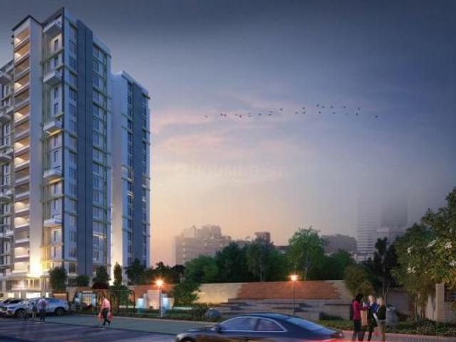 South Dum Dum 4 BHK Apartment For Sale Kolkata