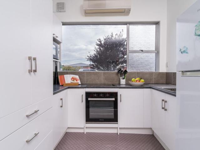 South Dunedin, 2 bedrooms