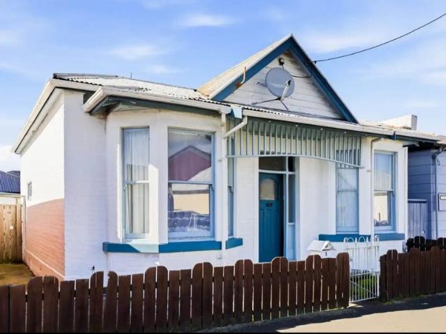 south dunedin, 3 bedrooms