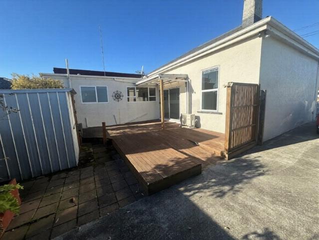 south dunedin, 3 bedrooms