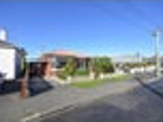 South Dunedin, 3 bedrooms, $580 pw
