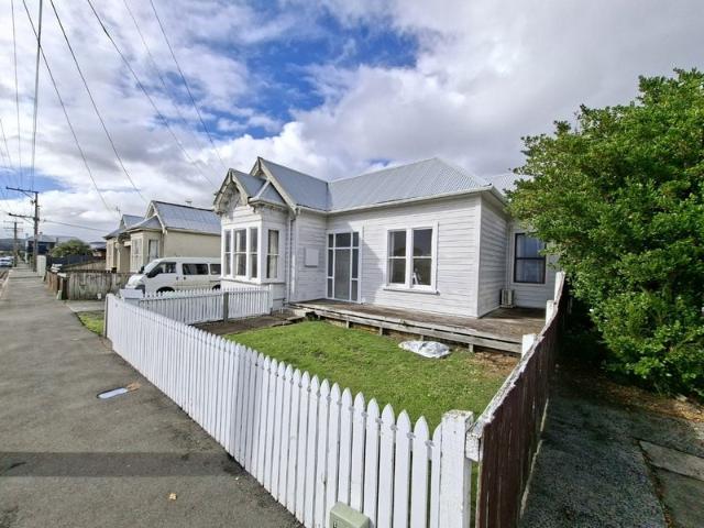 south dunedin, 3 bedrooms