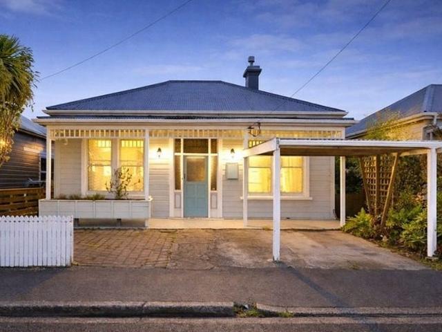 south dunedin, 3 bedrooms