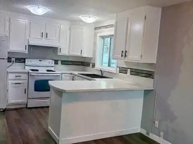 South Edmonton 3 + 1 Bedroom, 1 bath Mobile Home in Maple Ridge