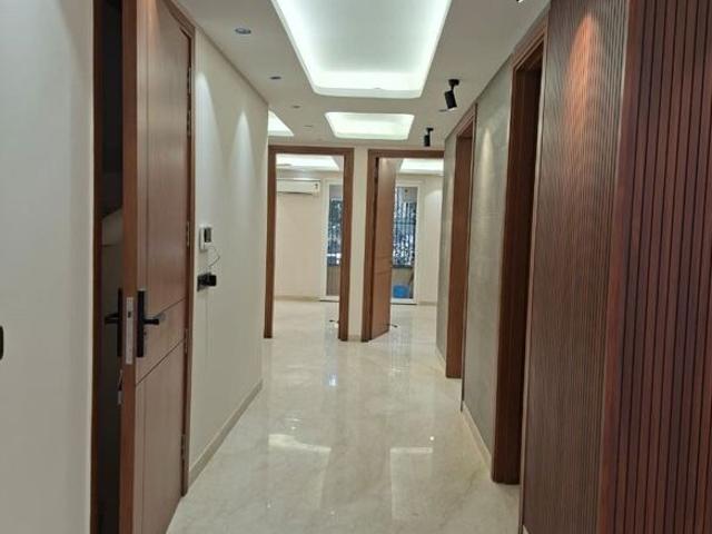 South Extension 3 Bedroom 1800 Sq. Ft. Builder Floor in South Extension ii Delhi Listing ID: #10035