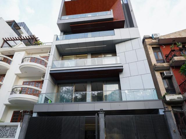 South Extension I 4 Bedroom 550 Sq. Yd. Villa in South Extension I Delhi Listing ID: #10085