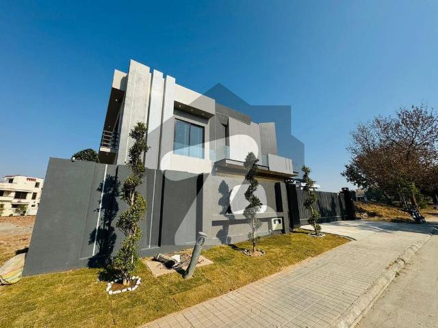 South Face Designer House Available For Sale DHA Phase 2 Sector B