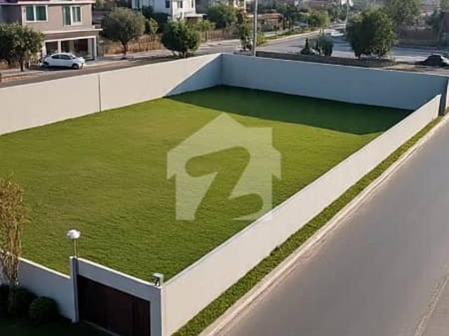 South Face Plot For Sale