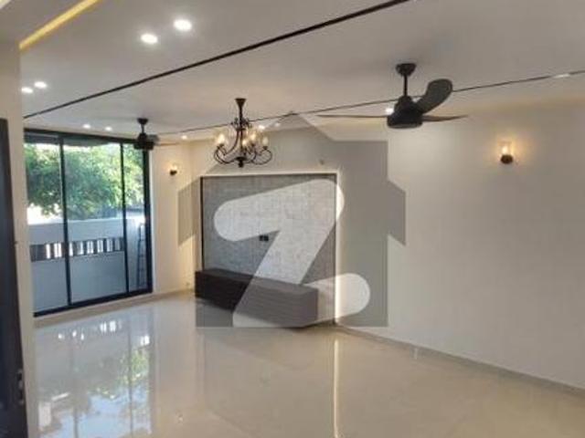 South Face 5 Marla Designer House For Sale | DHA Phase 5 Sector F Islamabad DHA Phase 5 Sector F