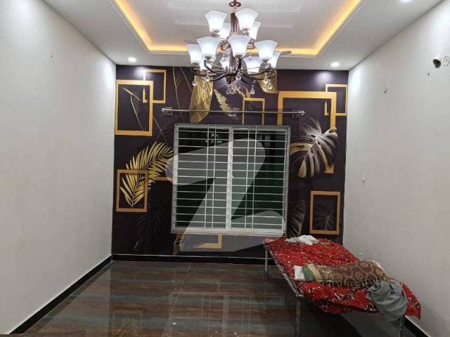 South Facing Brand new House For Sale Heighted Near The park Mosque, Market School Walking Distance Water Filtration Top City 1 Islamabad