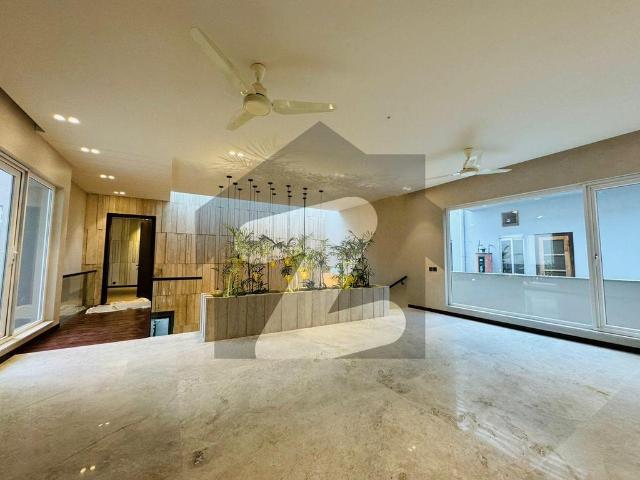 South Facing Designer House Available For Sale DHA Defence Phase 2
