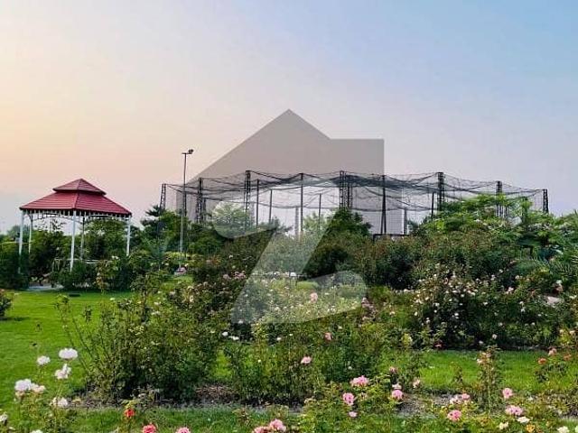 SOUTH facing on 50 ft Road Sector 3D1 Ideal location for Construction