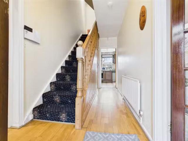 South Fork, 1 Barnvara Crescent, Banduff, Barnavara, Cork, T23.