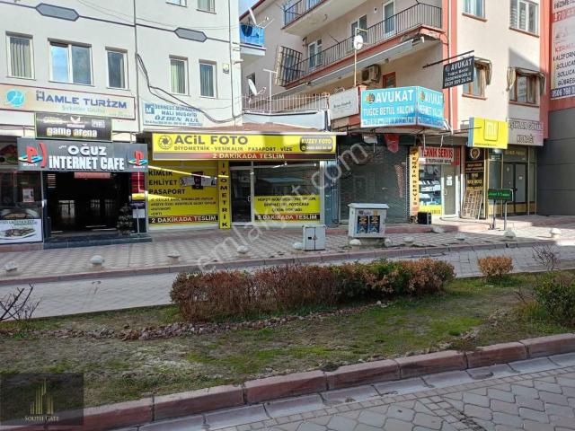 'south Gate'den Sincan Atatürk Mah. Tabela Değeri Yüksek Dükkan
