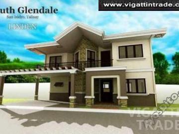 South glendale subdivison in talisay city