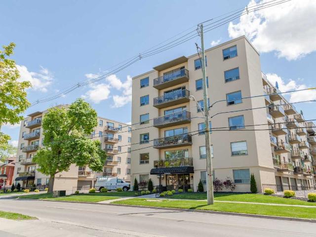South Grand Apartments 1 Bedroom Apartment for Rent at 21/25 Grand Ave, London, ON N6C None South London