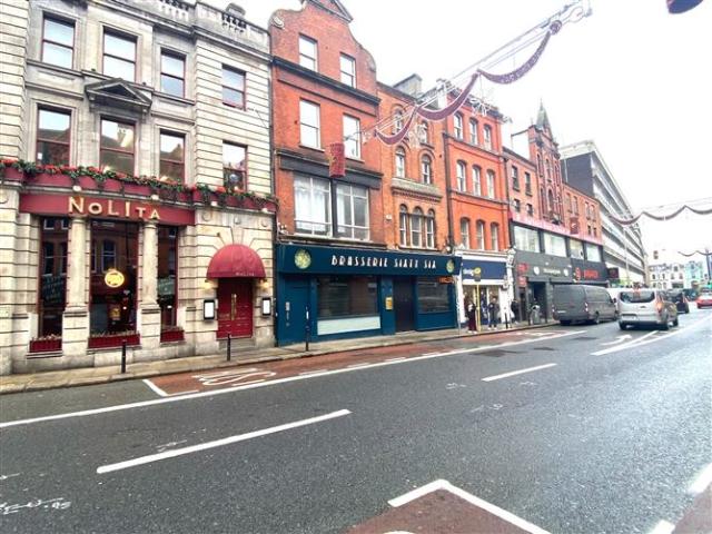 South Great Georges Street, Dublin 2 Ray Cooke Auctioneers Terenure 4872 MyHome. Ie Lettings