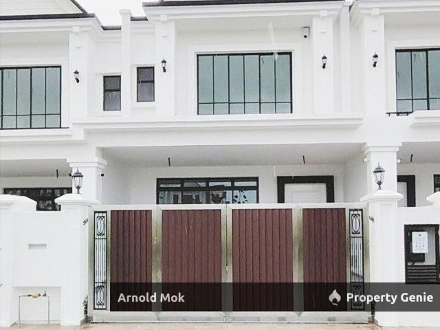 South Hills Bandar Seri Alam