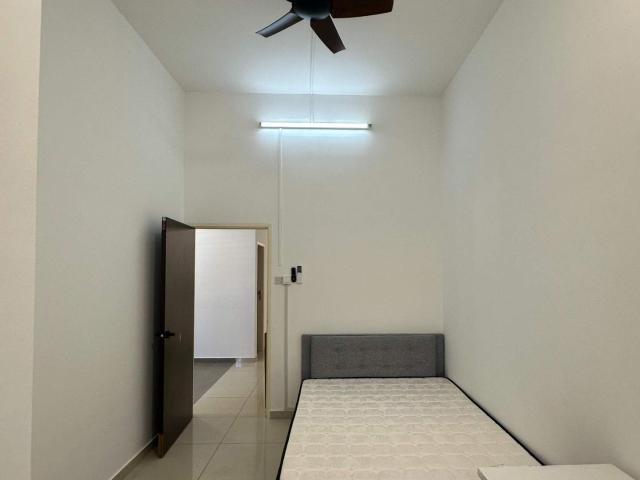 South Home Bayan Lepas – Brand New Master Room RM900