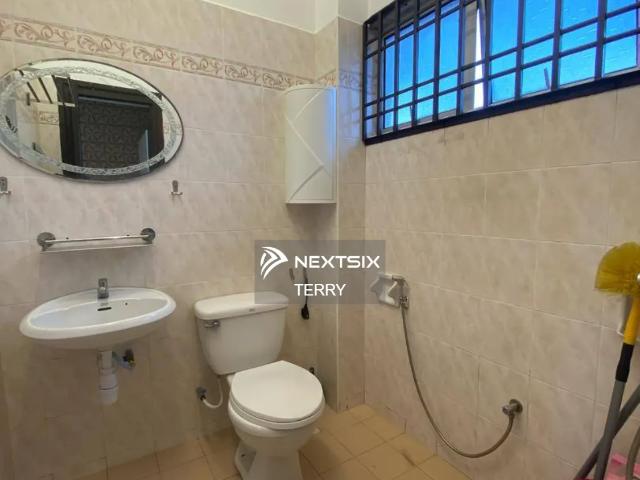 South Homes 3 Stories Terrace House, Bayan Lepas