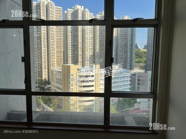 South Horizons [Agency Ads] High Floor 31 40|40/F,Tower 19 世紀21星鑄 三房兩廁 Hints