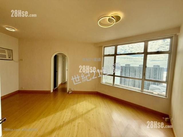 South Horizons [Agency Ads] High Floor 31 40|40/F,Tower 1 世紀21星鑄 極高層無敵大海景. 有匙即睇 Hints