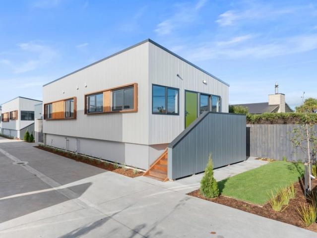 south new brighton, 3 bedrooms