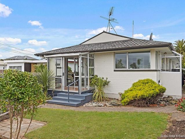 south new brighton, 2 bedrooms