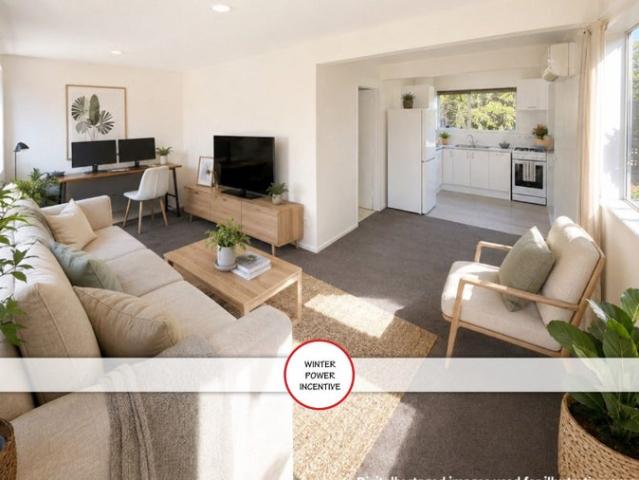 south new brighton, 2 bedrooms