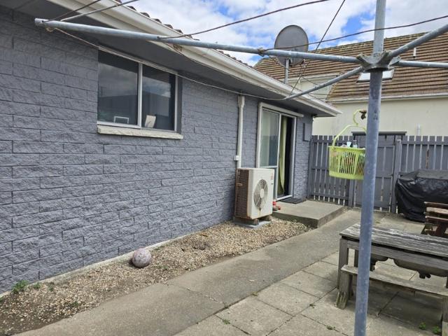 south new brighton, 2 bedrooms