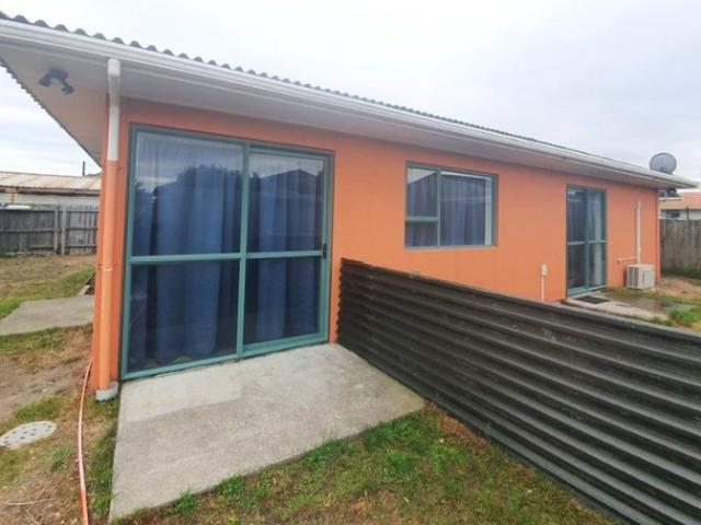 south new brighton, 2 bedrooms