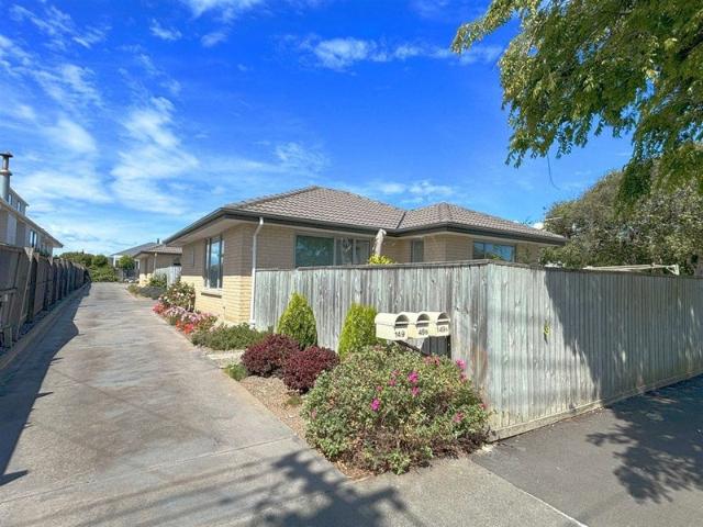 south new brighton, 2 bedrooms