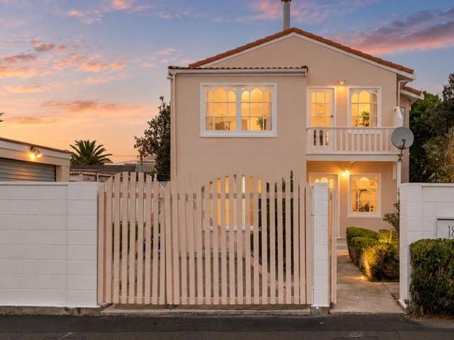 South New Brighton, Christchurch City