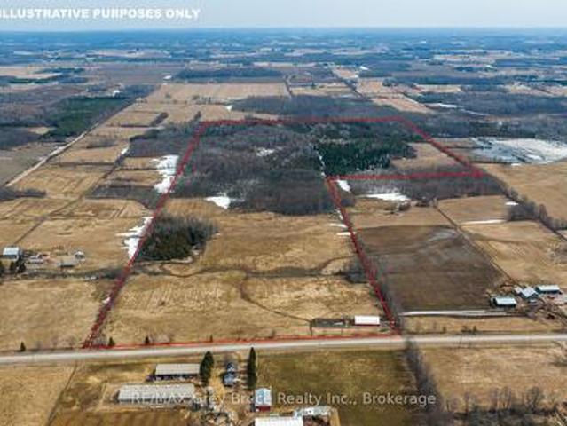 South Of Keady Grey Road 3 S, Chatsworth, ON, N0H 1K0 vacant land for sale | Listing ID X12937 | Royal LePage