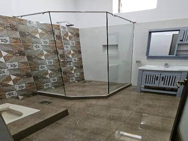 South open double story house for sale near daewoo mandian in Pakistan | Clasf real estate
