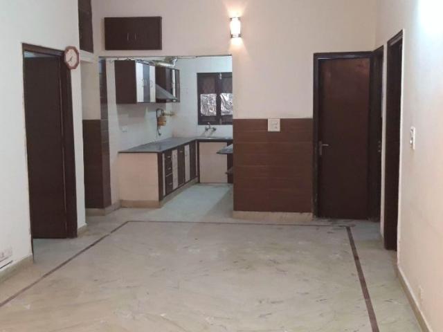 South Park Apartment Kalkaji South Delhi 1100 Bedroom 1600 Sq. Ft. Builder Floor in Kalkaji Delhi Listing ID: #10361
