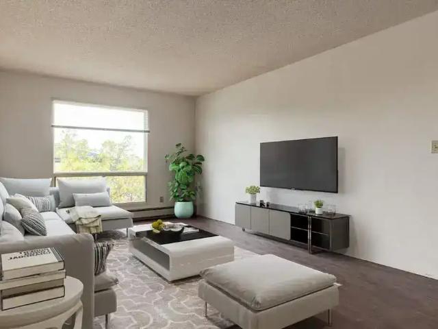South Park Apartments