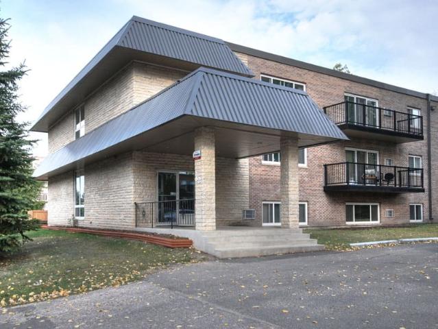 South Park Gardens 50/70 Towers Realty Group South Winnipeg Suites