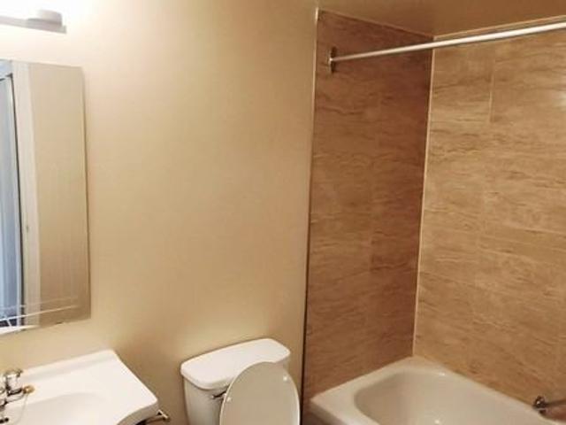 South Park Village 1 Bedroom Apartment for Rent at 127 123 127 Mount Pleasant Drive, Camrose, AB T4V 3G4