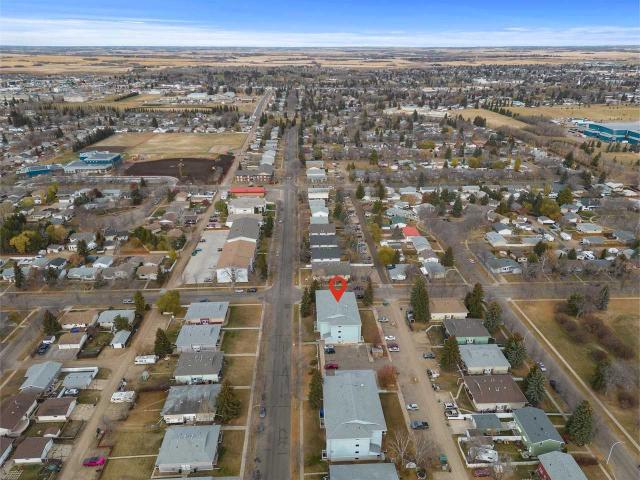South Park Village 2 Bedroom Apartment for Rent at 127 123 127 Mount Pleasant Drive, Camrose, AB T4V 3G4
