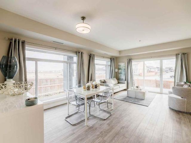 South Pointe Gardens 2 Bedroom Apartment for Rent at 395 Stan Bailie Dr, Winnipeg, MB R3Y 2J2 Waverley West