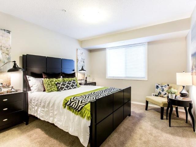 South Pointe Terrace 1 Bedroom Apartment for Rent at 2475 Waverley St, Winnipeg, MB R3Y 0X9 Waverley West