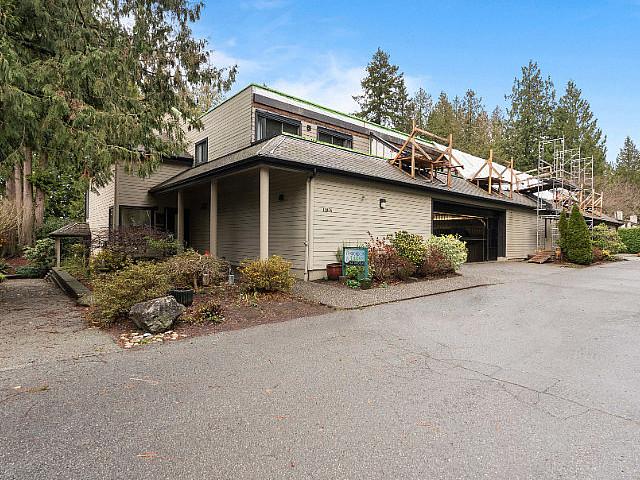 South Surrey Condo For Sale #14 14085 Nico Wynd Place