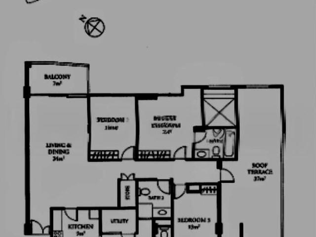 Southaven I D21, Condominium