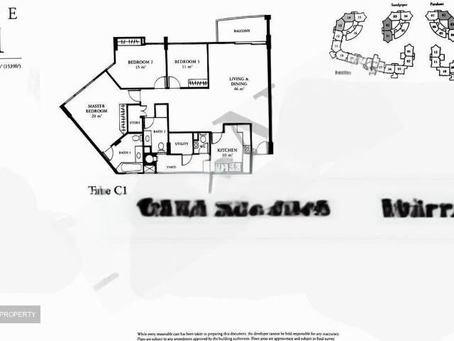 Southaven Ii D21, Condominium