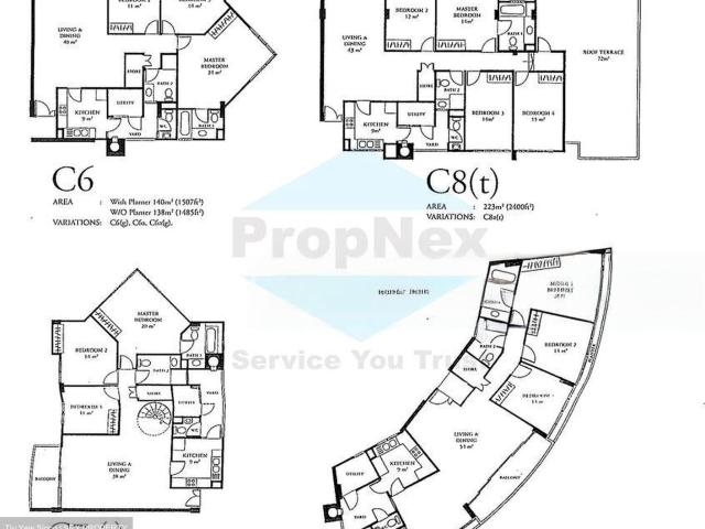 Southaven Ii D21, Condominium
