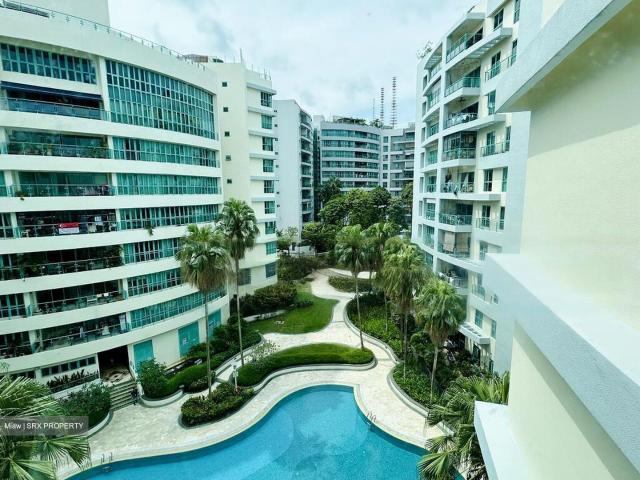 Southaven Ii D21, Condominium