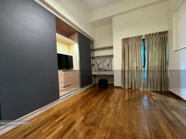 Southaven Ii D21, Condominium