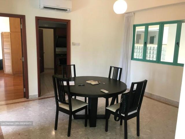 Southaven Ii D21, Condominium