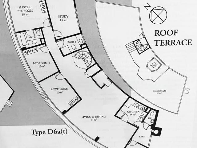 Southaven Ii D21, Condominium